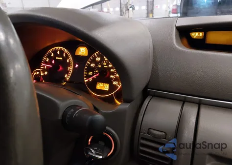 2005 Infiniti G35 z USA, uszkodzony, nr VIN JNKCV54E15M405588